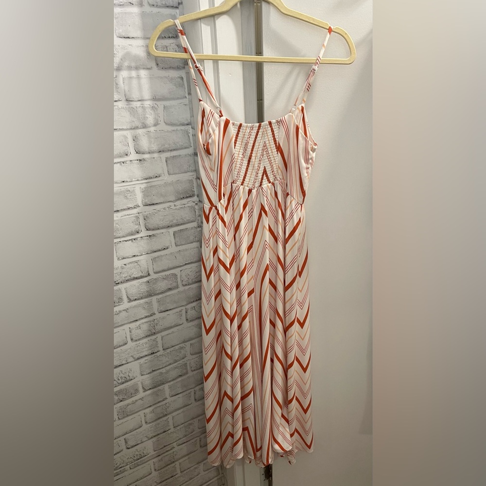 Forever 21 Jumpsuit Wide-leg, Sleeveless - size S - Picture 2 of 4